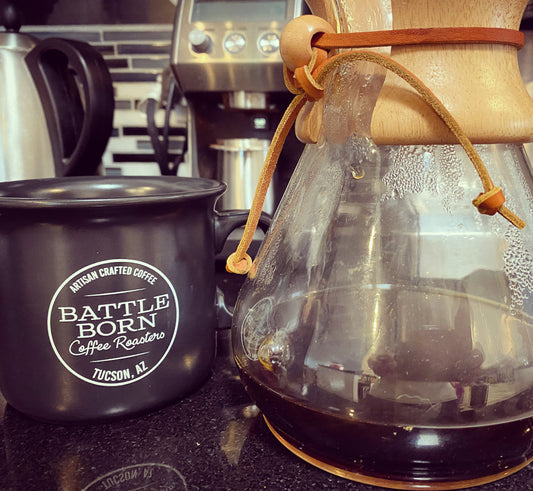 OG Coffee Mug